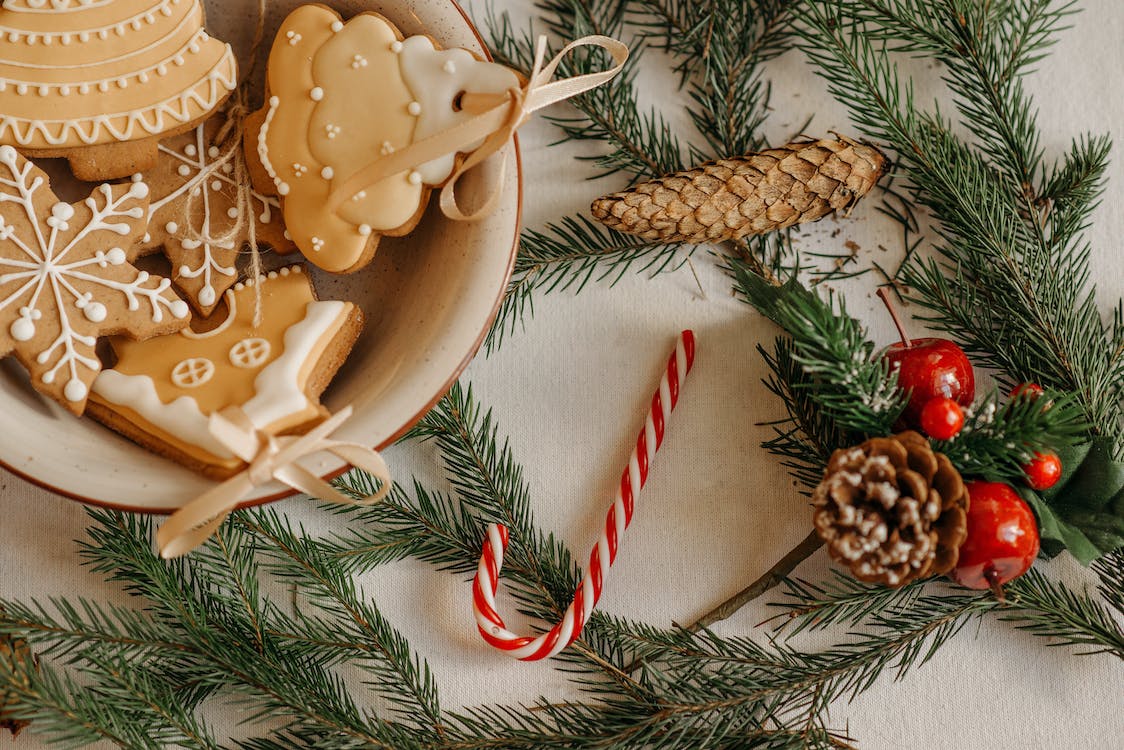 Strategieën voor banner gebruik bij leveranciers van kerstpakketten