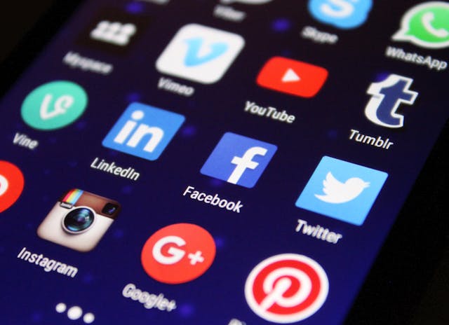 Sociale mediamarketing voor jouw bedrijf