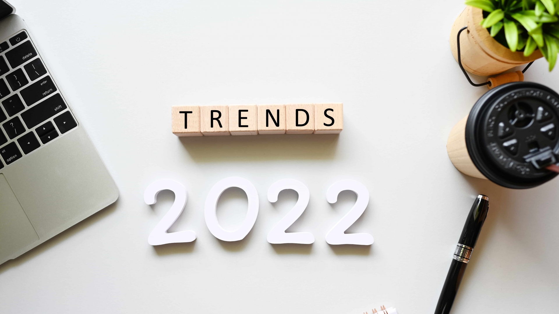 Webdesigntrends voor 2023